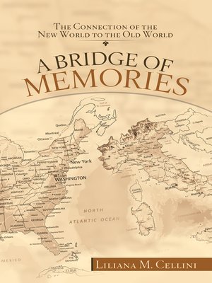 cover image of A Bridge of Memories